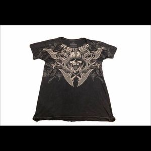 Affliction T-shirt